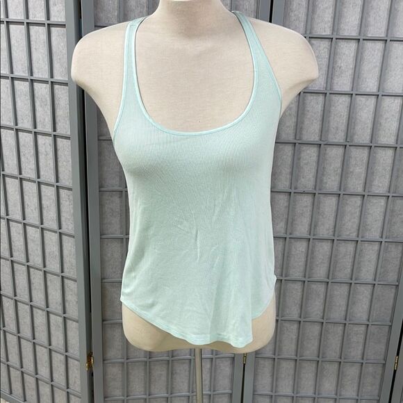 Victoria’s Secret. Mint Green Women's Tank Top, Size XS. - Picture 1 of 5